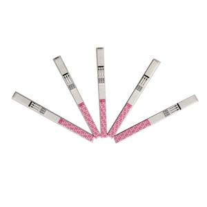 Gravidez Teste Tiras Combo Kit - Product Image 3