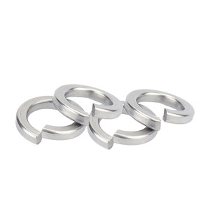 Hot bán giá thấp Made in China áp lực cao din127b thép không gỉ mùa xuân máy giặt - Product Image 2