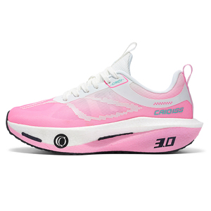 New Arrival Fashion MD Sole Training <strong>Sneakers</strong> Comfortable 3D <strong>Bounce</strong> Running Shoes for Men Daily Outdoor Sport Shoes for Unisex - Product Image 3