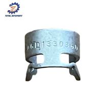Kit Perbaikan Seal Injektor Bahan Bakar Mesin OEM 06D998907 06F906036F Cocok untuk V-W Go-lf Je-tta Pa-ssat Po-lo AU-DI A3 A4 A-vant