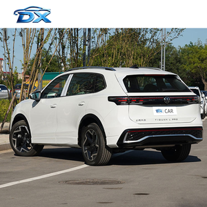 <span class=keywords><strong>Tiguan</strong></span> 2023 SUV <span class=keywords><strong>R</strong></span> <span class=keywords><strong>Line</strong></span>, 0 km, Usado, Gasolina, Automático, Turbo, Volante a la Izquierda, 2WD, Edición Inteligente - Product Image 2