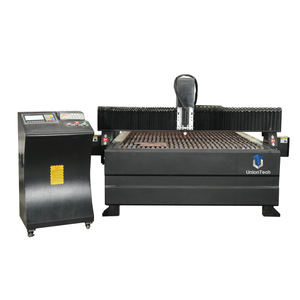 Machine de <span class=keywords><strong>découpe</strong></span> <span class=keywords><strong>plasma</strong></span> CNC portable 1500 3000 Tables de <span class=keywords><strong>découpe</strong></span> <span class=keywords><strong>plasma</strong></span> CNC à faible coût - Product Image 5