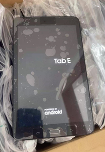 Tablettes PC d'occasion en gros à prix réduit pour Tab E 8.0 T377 16 Go, tablettes PC d'occasion débloquées d'origine T290 T210 T515 - Product Image 4