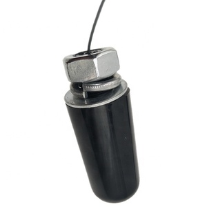 Hot sale Waterproof Rugged 915mhz Screw Stubby Antenna With Rg174 <b>Cable</b> <b>Bnc</b> Male Connector - Product Image 4