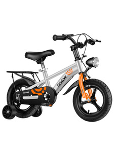 Biciclette per bambini per ragazzi e ragazze di 3-6-9 anni - Product Image 6