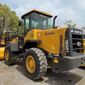 सस्ती कीमत sdlg 936l लोडर - Product Image 5