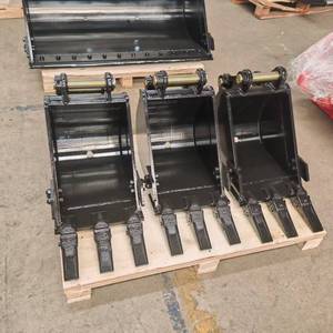 Cucharón de 450 mm - Product Image 2