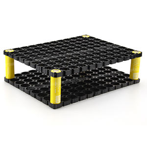 Soporte para Baterías 18650 9s12p, Material ABS PC Ignífugo, Porta Baterías aa, Accesorios para Baterías 18650 - Product Image 2