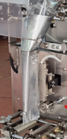 Kit d'installation complet pour machine d'emballage verticale : Formeuse de sacs usinée CNC, tube de formage et raccords de montage – Direct Usine