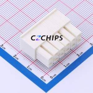 1-1586765-2 Connector Housing Connector Whole Sale Electronic Component Chips Supplier & BOM Service - Product Image 2