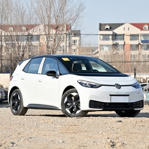 2025 untuk Volkswagen ID.<span class=keywords><strong>3</strong></span> kendaraan listrik pintar edisi murni 5 pintu Hatchback 5-Seater R18 ban EEV bersertifikat kendaraan energi baru - Product Image 4
