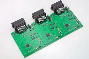 Hoogwaardige automotive OBD-diagnose printplaat voor het detecteren en repareren van voertuigfouten - Product Image 3