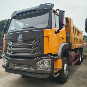 <span class=keywords><strong>Camion</strong></span> <span class=keywords><strong>benne</strong></span> d'occasion Sinotruk HOWO 371 CV, moteur diesel, 6x4, 10 roues, 20T, 30T, 40T, années 2012-2019 - Product Image 1