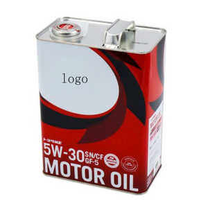 เหมาะสำหรับ Toyota, Honda, Nissan, Hyundai, Mitsubishi, <span class=keywords><strong>Castrol</strong></span>, mobil, total, น้ำมันหล่อลื่น, ปิโตรเลียม, น้ำมันพื้นฐาน, สารเติมแต่ง, - Product Image 4