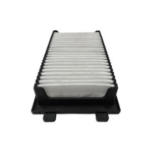 Filtre à air pour voiture utilisant du papier filtre à charbon actif importé, garantie de 5000 kilomètres OEM RY13100 adapté à Yam-aha - Product Image 1