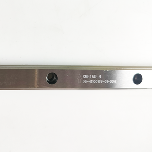 Carril de guía lineal PMI SME15 de alta resistencia, riel lineal CNC 2/25H - Product Image 4