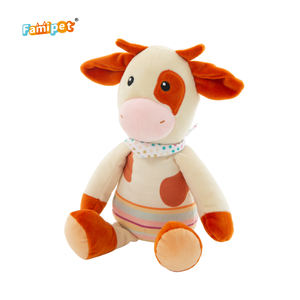 Famipet produttore all'ingrosso Design personalizzato peluche peluche peluche per bambini - Product Image 2