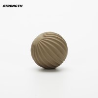 Kit Pilates avec logo personnalisé pour studio de yoga : Anneau de Pilates professionnel, Ballon de Pilates, Lest de cheville, Bandes de résistance en tissu pour fessiers, Ballon lesté pour le yoga en studio