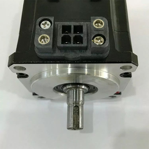 Neuf, 100% original, Fa-nuc A06B-0114-B855 # Moteur 0048 A06B0114B855 # 0048 - Product Image 5