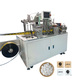 <span class=keywords><strong>Machine</strong></span> d'emballage automatique de gants jetables en PE de qualité alimentaire, <span class=keywords><strong>machine</strong></span> de fabrication de gants, <span class=keywords><strong>machine</strong></span> de pliage et d'emballage de gants en papier, film, nylon, <span class=keywords><strong>TPE</strong></span> - Product Image 1