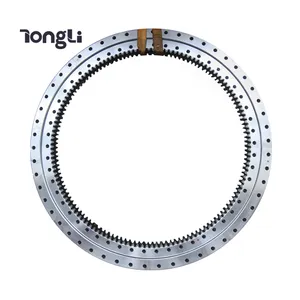 High Performance Simple Operation Chinese Manufacturer Slewing Ring