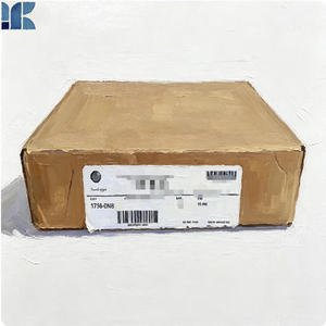 Allen Bradley PAC HMI VFD 1756-DNB Neuf sous scellé d'usine - Product Image 4