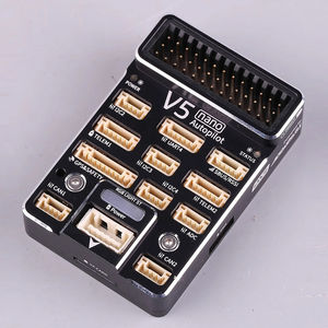 Prix de gros CUAV <span class=keywords><strong>V5</strong></span> NANO Flight Control Open Source PX4 Drone PIX Mini Model Aircraft Flight <span class=keywords><strong>Pilot</strong></span> - Product Image 1