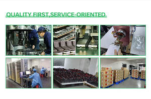 Paket baterai Lithium Ion Solid 34000mAh dengan kepadatan energi tinggi teknologi baru untuk drone dan UAVs - Product Image 6