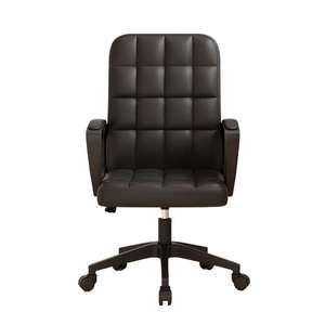 Ergonomic Office Chair Height Adjustable Swivel <b>Desk</b> Chair For Home Office <b>Study</b> Student Use - Product Image 5