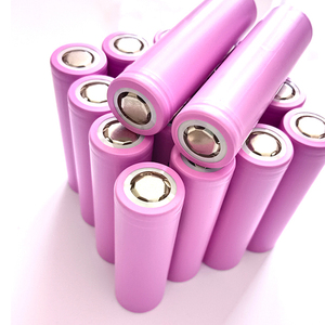 Factory <strong>Wholesale</strong> <strong>18650</strong> 3.7V 2600mah Lithium Rechargeable <strong>Battery</strong> Full Test Cylindrical Ion <strong>Batteries</strong>
