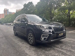 Subaru <span class=keywords><strong>Forester</strong></span> 2.0i Luxury <span class=keywords><strong>2020</strong></span> de Uso Familiar, SUV con Tracción en las Cuatro Ruedas, Capacidad Todoterreno, Informe de Inspección Completo, Techo Panorámico - Product Image 1