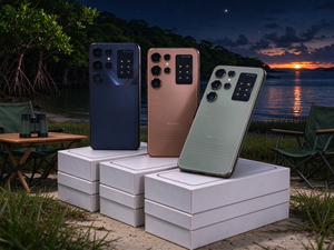 โทรศัพท์ S25 Ultra รุ่นปลดล็อคเต็มระบบ พร้อมระบบจดจำใบหน้า ชาร์จเร็ว 65W หน้าจอโค้งเล็กน้อย รุ่น Global Edition ขายดี - Product Image 3