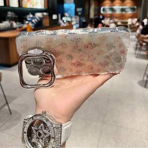 Adecuado para Apple Huawei Series Iphone16 Funda para teléfono de celebridades en línea 14Promax Fresh 15Promax Foundation - Product Image 4