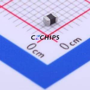 Inducteur de puissance LB2012T101M 0805 (Inductance : 100 µH) (Précision : 20 % Courant nominal : 45 mA) - Product Image 1
