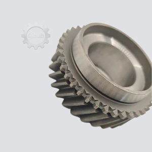 Pièces de rechange pour boîte de vitesses, engrenage de transmission 29T/39T pour BENZ MB100 GEAR225 OEM 6612603319 - Product Image 5