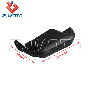 Protector de Manos para Motocicleta Resistente a la Intemperie y Fácil de Instalar para <span class=keywords><strong>Triumph</strong></span> Speed 400 2024-2025 - Product Image 6