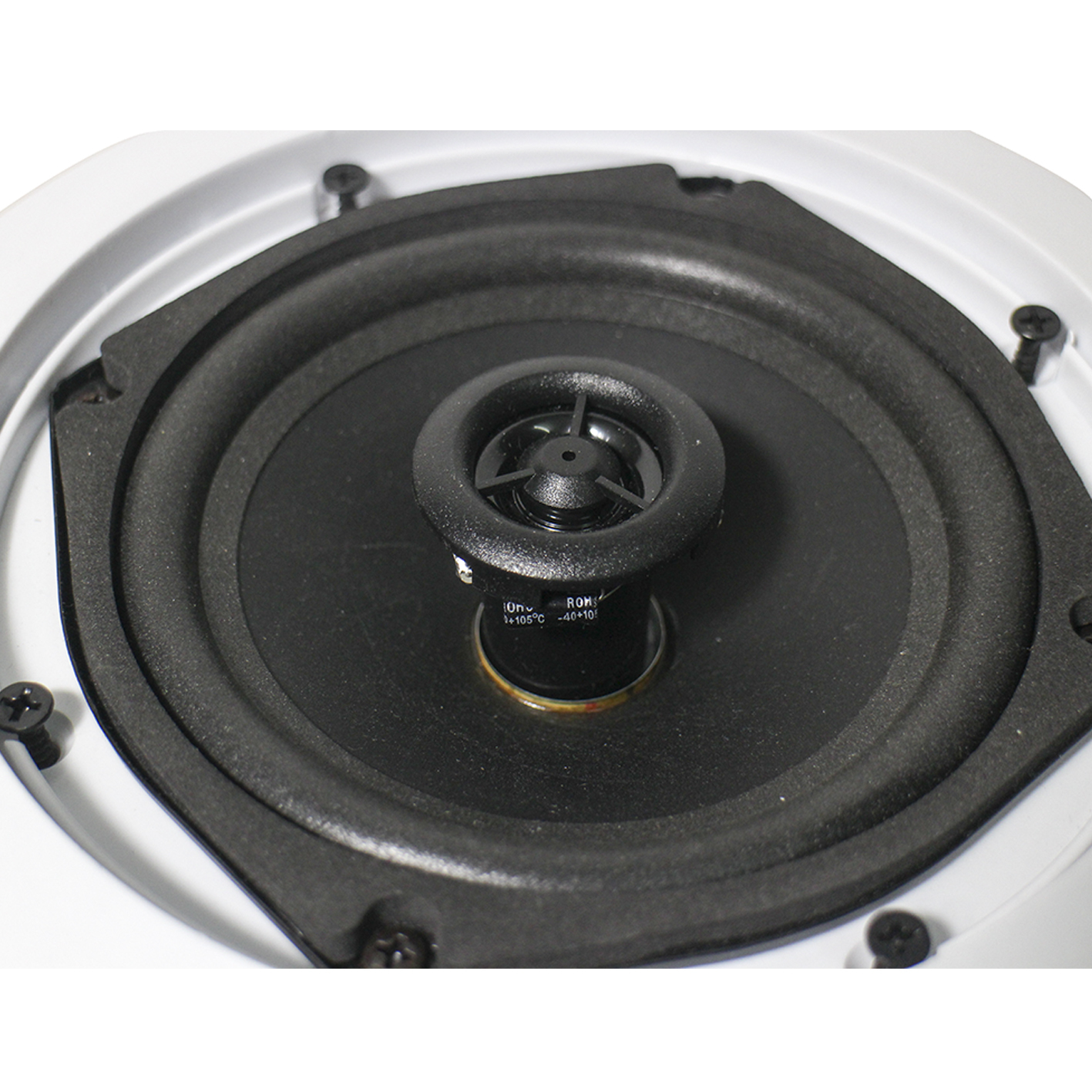 T Wireless Blue Tooth Active Ceiling Speakers Blue Tooth Multiroom Smart Wall Speaker for Home Theater System · image 6