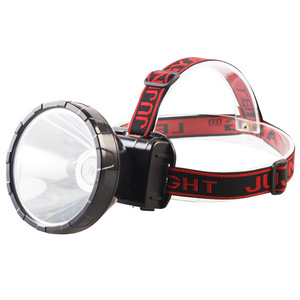 Linterna Frontal LED Jujingyang 3090 de 10W con Batería Recargable de 2000 mAh, Cabezal Giratorio, Alta Luminosidad, para Pesca y Minería - Product Image 1