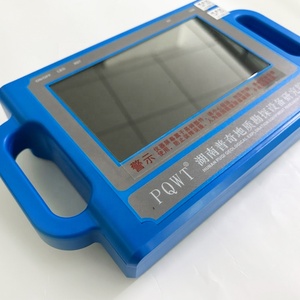 O OEM & o ODM do material de aço do inventor da água da precisão alta do PQWT-S150 150M suportaram o <span class=keywords><strong>detector</strong></span> de água subterrâneo para o furo - Product Image 6
