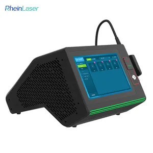 Cold Laser Pain Management Therapy Device Class 4 Therapy Medical High Intensity Laser Therapy Machine