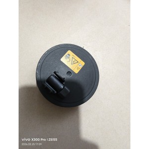 สวิตช์ควบคุมฝาครอบวาล์วไอเสีย BMW 11127846359 สำหรับ E90 อะไหล่ซ่อมทดแทน - Product Image 1