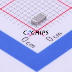 ตัวเก็บประจุแบบ SMD (MLCC) รุ่น C3216C0G2J102JT000N ขนาด 1206 ( ค่าความจุ: 1nF ) ( ความแม่นยำ: 5% แรงดันไฟฟ้าที่กำหนด: 630V ) - Product Image 1