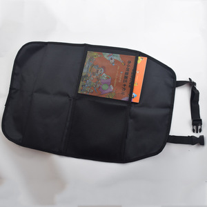 Car Seat <b>Back</b> <b>Protector</b> Anti Kick Mat Oxford Cloth Universal Fit For Kids Safety Use - Product Image 3