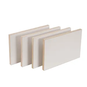 Hpl紧凑型覆层板密度纤维板高纤维板胶合板装饰Hpl胶合板