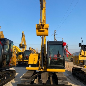 Caterpillar 307E2 Usado, Modelo de Alta Demanda en Estado Como Nuevo para Construcción - Product Image 1