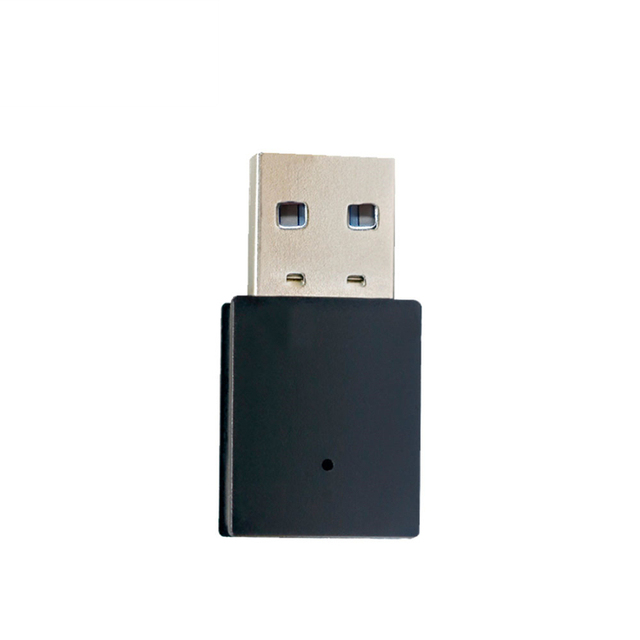USB Bluetooth 5.0 Adapter Transmitter Bluetooth Receiver Audio V5.0 Bluetooth Dongle Wireless USB Adapter for Computer PC Laptop