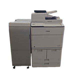 Sử Dụng Imagepress C850 Máy Photocopy Máy In Kỹ Thuật Máy Tốc Độ Cao Màu A3 Máy - Product Image 1