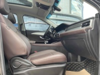 Jetour X90 PLUS 2021 1.6 LHD Essence SUV d'occasion pour l'exportation