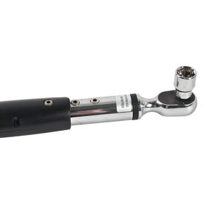 <span class=keywords><strong>Clé</strong></span> <span class=keywords><strong>dynamométrique</strong></span> numérique à tête interchangeable <span class=keywords><strong>60</strong></span> <span class=keywords><strong>NM</strong></span> 3/8" - Product Image 5