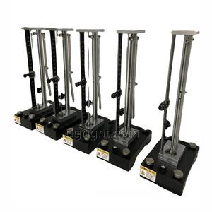 Gummi-Material Freifall-Testgerät Vertikaler Rückprall-Elastizitäts-<span class=keywords><strong>Tester</strong></span> - Product Image 1